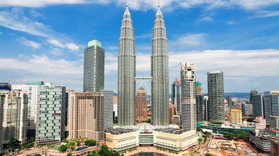 SINGAPORE - MALAYSIA 4N3Đ | Viejet Air - Image - 14900